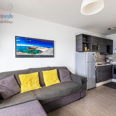 Vivienda Vacacional Lizzy Puerto del Carmen  Exterior foto