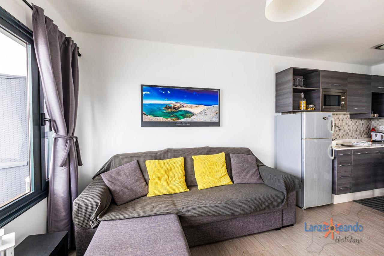 Vivienda Vacacional Lizzy Puerto del Carmen  Exterior foto