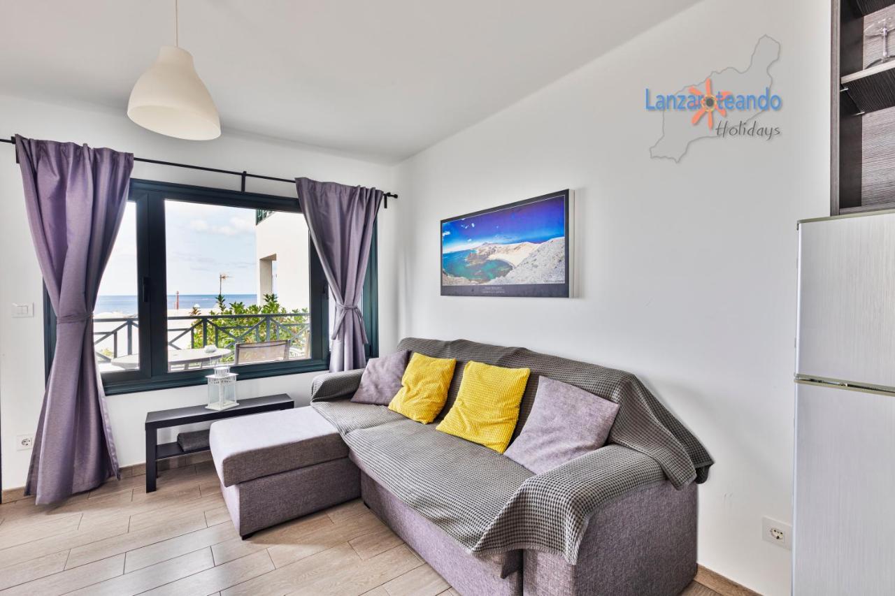 Vivienda Vacacional Lizzy Puerto del Carmen  Exterior foto