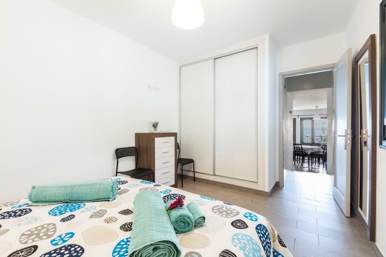 Vivienda Vacacional Lizzy Puerto del Carmen  Exterior foto