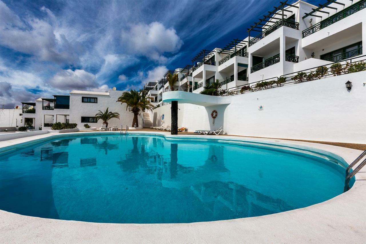 Vivienda Vacacional Lizzy Puerto del Carmen  Exterior foto