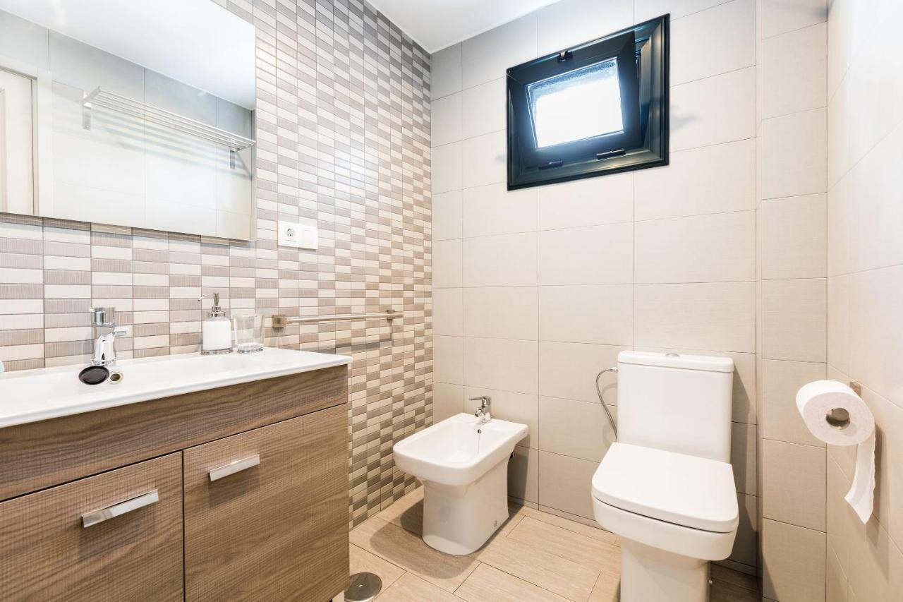 Vivienda Vacacional Lizzy Puerto del Carmen  Exterior foto