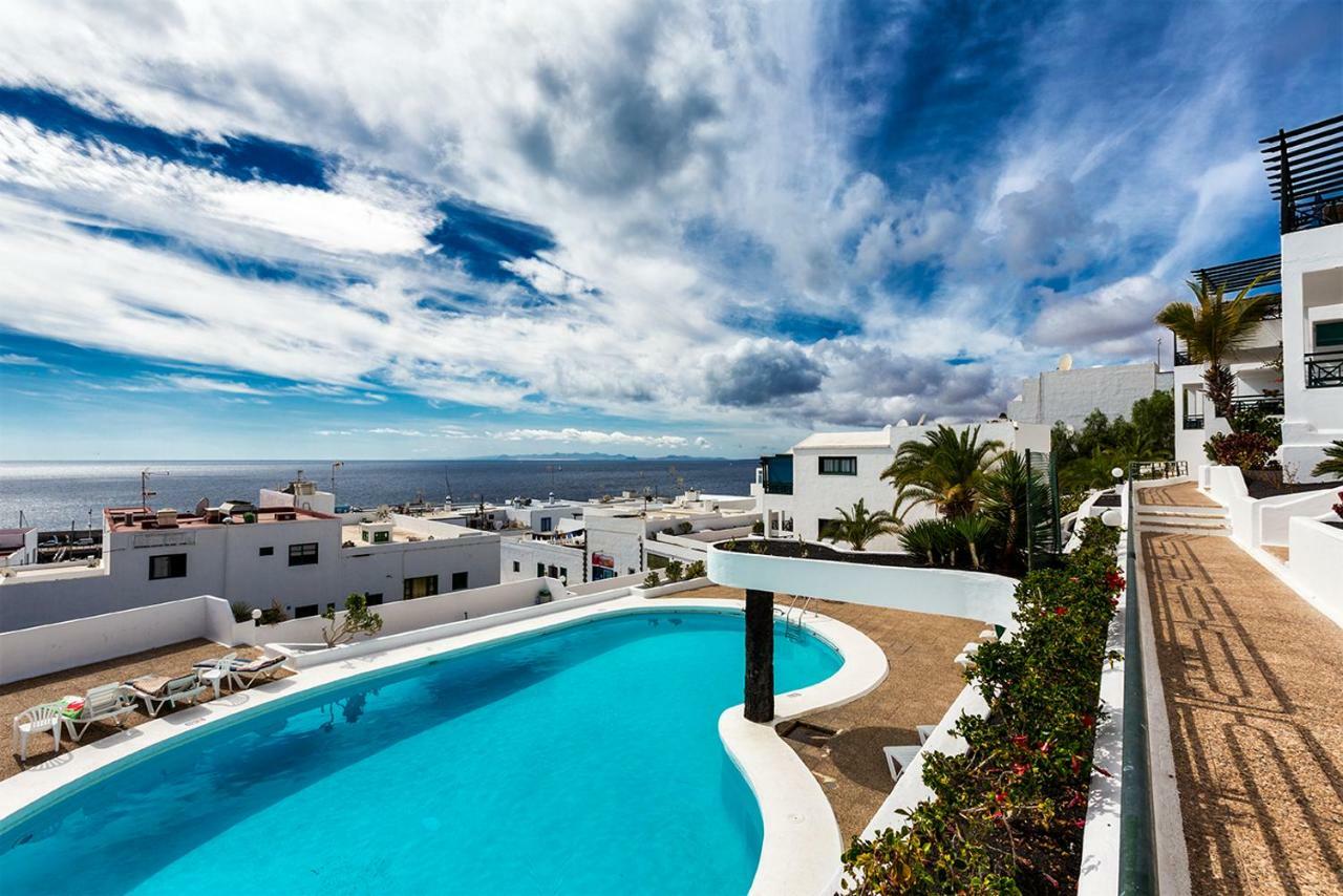 Vivienda Vacacional Lizzy Puerto del Carmen  Exterior foto
