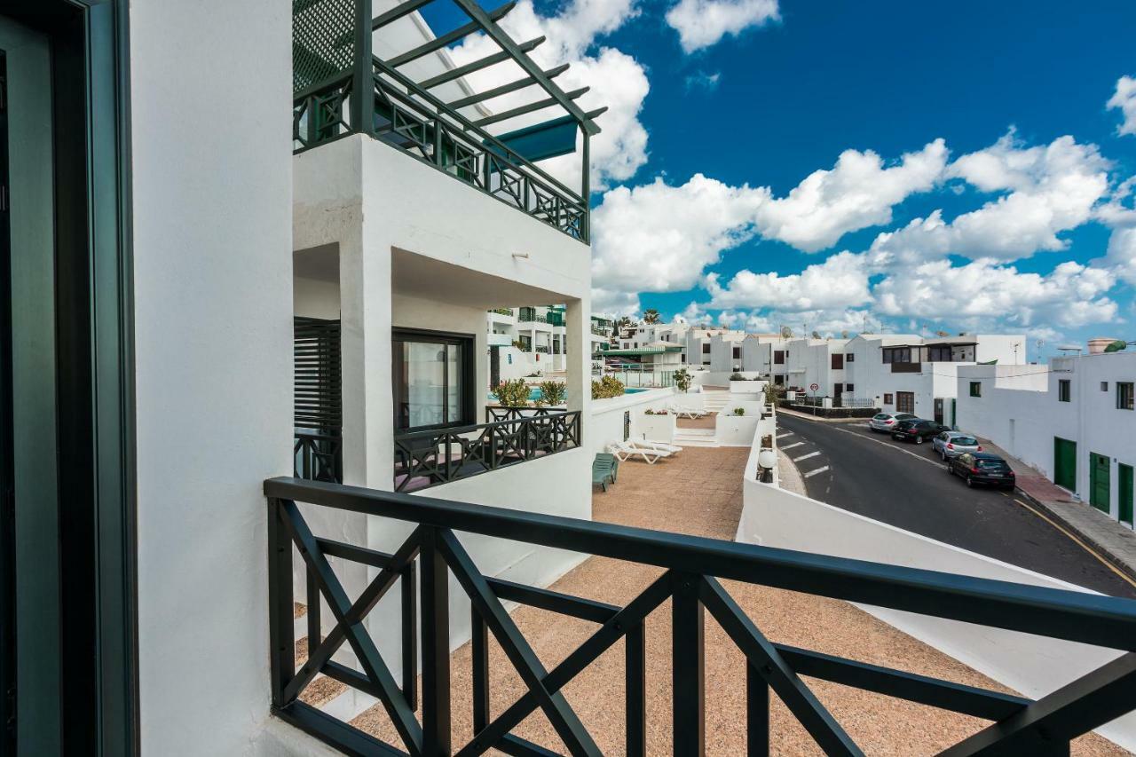 Vivienda Vacacional Lizzy Puerto del Carmen  Exterior foto